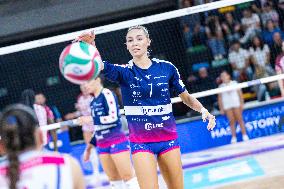 VOLLEY - Serie A1 Femminile - Savino Del Bene Scandicci vs Numia Vero Volley Milano