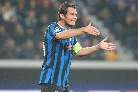 CALCIO - UEFA Champions League - Atalanta BC vs SK Slavia Praha