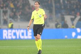 CALCIO - UEFA Champions League - Atalanta BC vs SK Slavia Praha