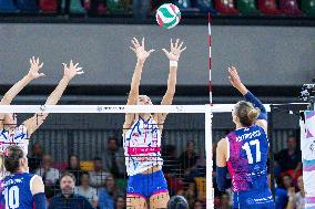 VOLLEY - Serie A1 Femminile - Savino Del Bene Scandicci vs Numia Vero Volley Milano