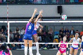 VOLLEY - Serie A1 Femminile - Savino Del Bene Scandicci vs Numia Vero Volley Milano