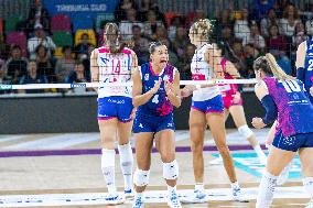 VOLLEY - Serie A1 Femminile - Savino Del Bene Scandicci vs Numia Vero Volley Milano