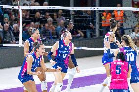 VOLLEY - Serie A1 Femminile - Savino Del Bene Scandicci vs Numia Vero Volley Milano