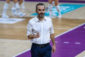 VOLLEY - Serie A1 Femminile - Savino Del Bene Scandicci vs Numia Vero Volley Milano