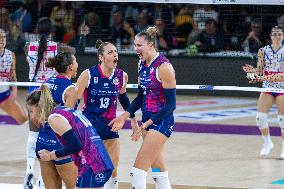 VOLLEY - Serie A1 Femminile - Savino Del Bene Scandicci vs Numia Vero Volley Milano