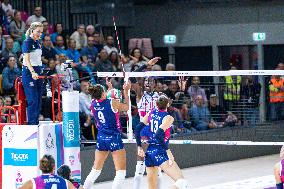 VOLLEY - Serie A1 Femminile - Savino Del Bene Scandicci vs Numia Vero Volley Milano