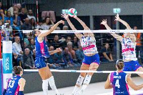 VOLLEY - Serie A1 Femminile - Savino Del Bene Scandicci vs Numia Vero Volley Milano