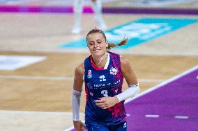 VOLLEY - Serie A1 Femminile - Savino Del Bene Scandicci vs Numia Vero Volley Milano