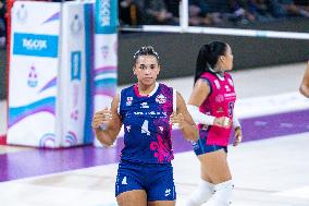 VOLLEY - Serie A1 Femminile - Savino Del Bene Scandicci vs Numia Vero Volley Milano