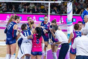 VOLLEY - Serie A1 Femminile - Savino Del Bene Scandicci vs Numia Vero Volley Milano
