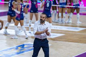 VOLLEY - Serie A1 Femminile - Savino Del Bene Scandicci vs Numia Vero Volley Milano