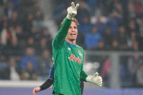 CALCIO - UEFA Champions League - Atalanta BC vs SK Slavia Praha