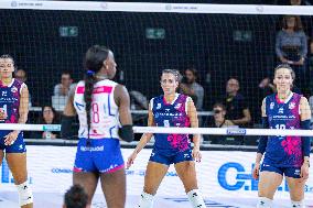 VOLLEY - Serie A1 Femminile - Savino Del Bene Scandicci vs Numia Vero Volley Milano