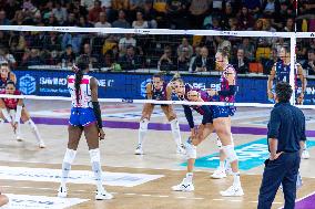 VOLLEY - Serie A1 Femminile - Savino Del Bene Scandicci vs Numia Vero Volley Milano