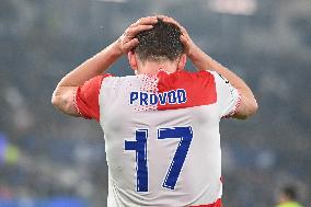 CALCIO - UEFA Champions League - Atalanta BC vs SK Slavia Praha