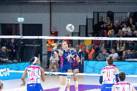 VOLLEY - Serie A1 Femminile - Savino Del Bene Scandicci vs Numia Vero Volley Milano