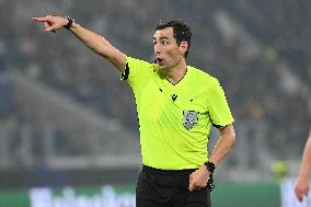 CALCIO - UEFA Champions League - Atalanta BC vs SK Slavia Praha