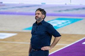 VOLLEY - Serie A1 Femminile - Savino Del Bene Scandicci vs Numia Vero Volley Milano