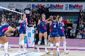 VOLLEY - Serie A1 Femminile - Savino Del Bene Scandicci vs Numia Vero Volley Milano