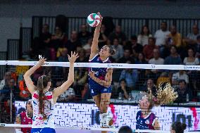 VOLLEY - Serie A1 Femminile - Savino Del Bene Scandicci vs Numia Vero Volley Milano