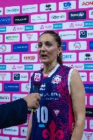 VOLLEY - Serie A1 Femminile - Savino Del Bene Scandicci vs Numia Vero Volley Milano