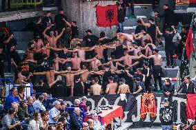 BASKET - Basket FIBA Europe Cup - UNA Hotels Reggio Emilia vs KB Bashkimi