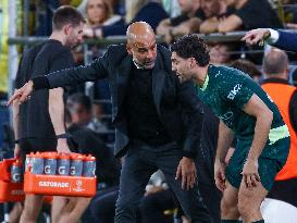 CALCIO - UEFA Champions League - Villarreal CF vs Manchester City