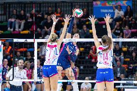 VOLLEY - Serie A1 Femminile - Savino Del Bene Scandicci vs Numia Vero Volley Milano