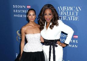 American Ballet Theatre 2025 Fall Gala