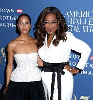 American Ballet Theatre 2025 Fall Gala