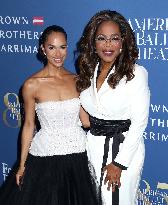 American Ballet Theatre 2025 Fall Gala