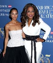 American Ballet Theatre 2025 Fall Gala