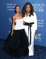 American Ballet Theatre 2025 Fall Gala