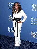 American Ballet Theatre 2025 Fall Gala