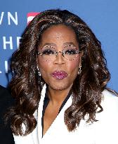 American Ballet Theatre 2025 Fall Gala