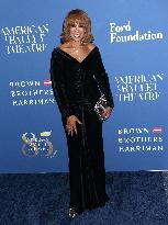 American Ballet Theatre 2025 Fall Gala