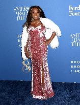 American Ballet Theatre 2025 Fall Gala