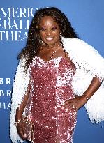 American Ballet Theatre 2025 Fall Gala