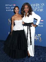 American Ballet Theatre 2025 Fall Gala