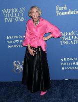 American Ballet Theatre 2025 Fall Gala