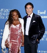 American Ballet Theatre 2025 Fall Gala