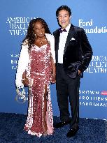 American Ballet Theatre 2025 Fall Gala