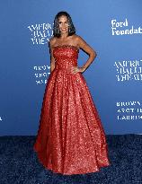 American Ballet Theatre 2025 Fall Gala