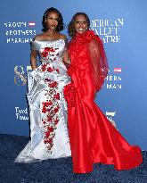 American Ballet Theatre 2025 Fall Gala