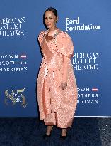 American Ballet Theatre 2025 Fall Gala