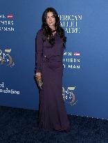 American Ballet Theatre 2025 Fall Gala