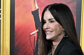 AFI Fest “Springsteen: Deliver Me From Nowhere" Screening