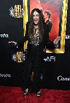 AFI Fest “Springsteen: Deliver Me From Nowhere" Screening