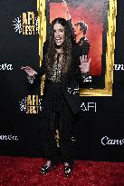 AFI Fest “Springsteen: Deliver Me From Nowhere" Screening