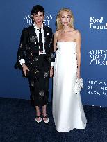American Ballet Theatre 2025 Fall Gala